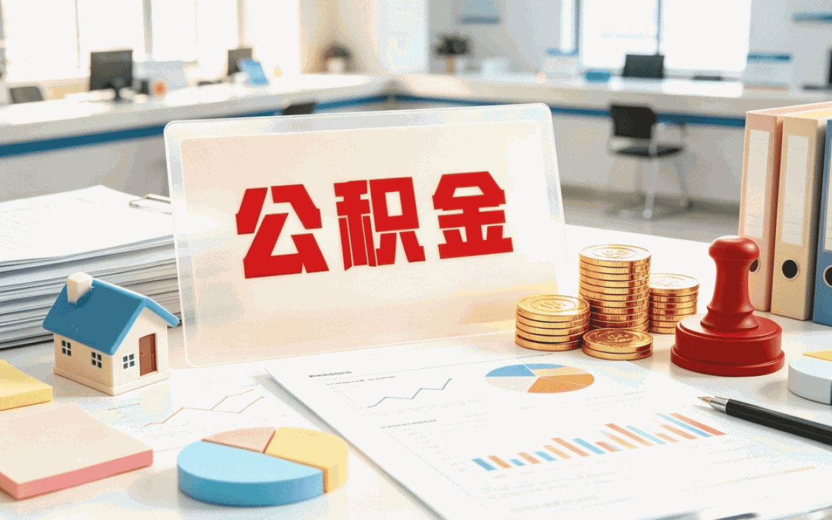 渭南异地公积金封存后怎么提取行不行