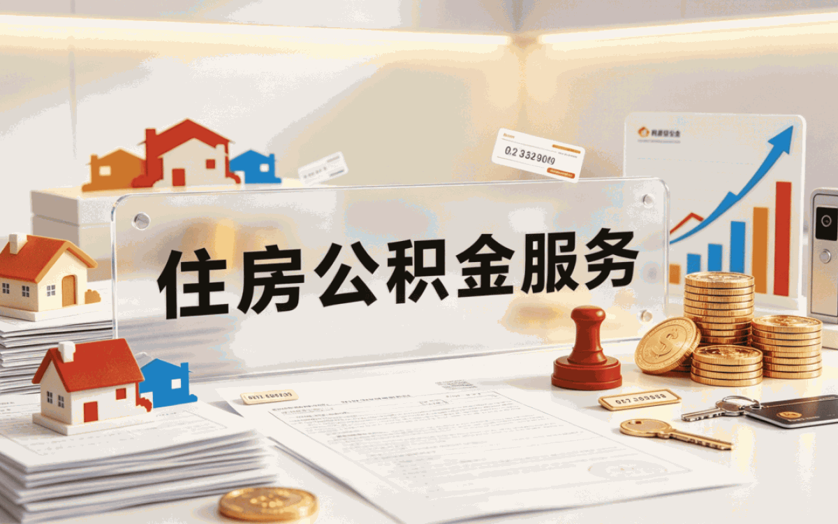渭南公积金封存状态可以提取吗答案看这