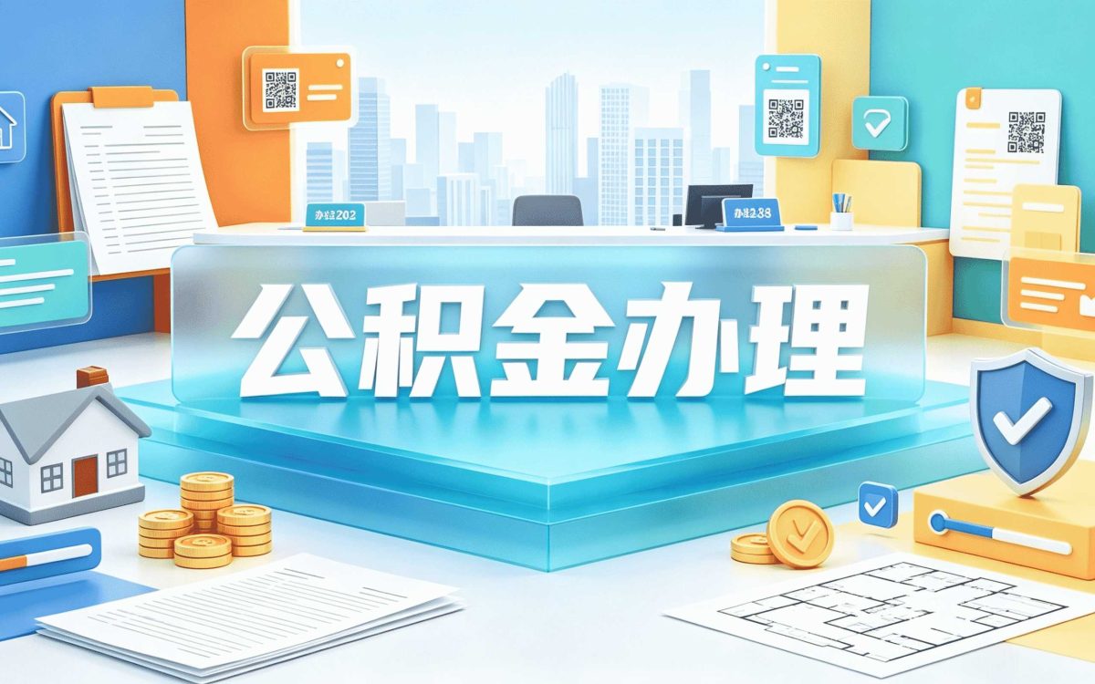 渭南新市民群体公积金缴存标准注意别踩坑