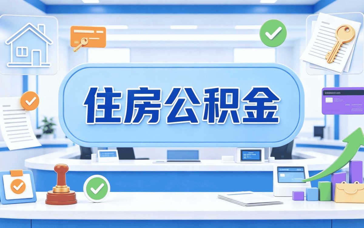 渭南退职公积金销户带什么材料去哪办