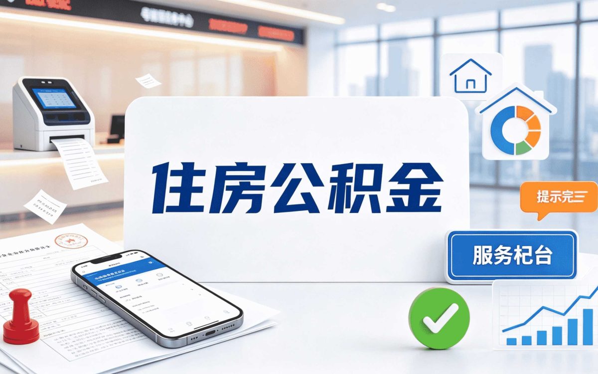 渭南失业公积金销户材料带啥去哪办多久到账