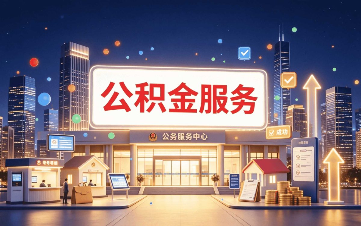 渭南公积金封存办理条件差多少钱一笔笔算