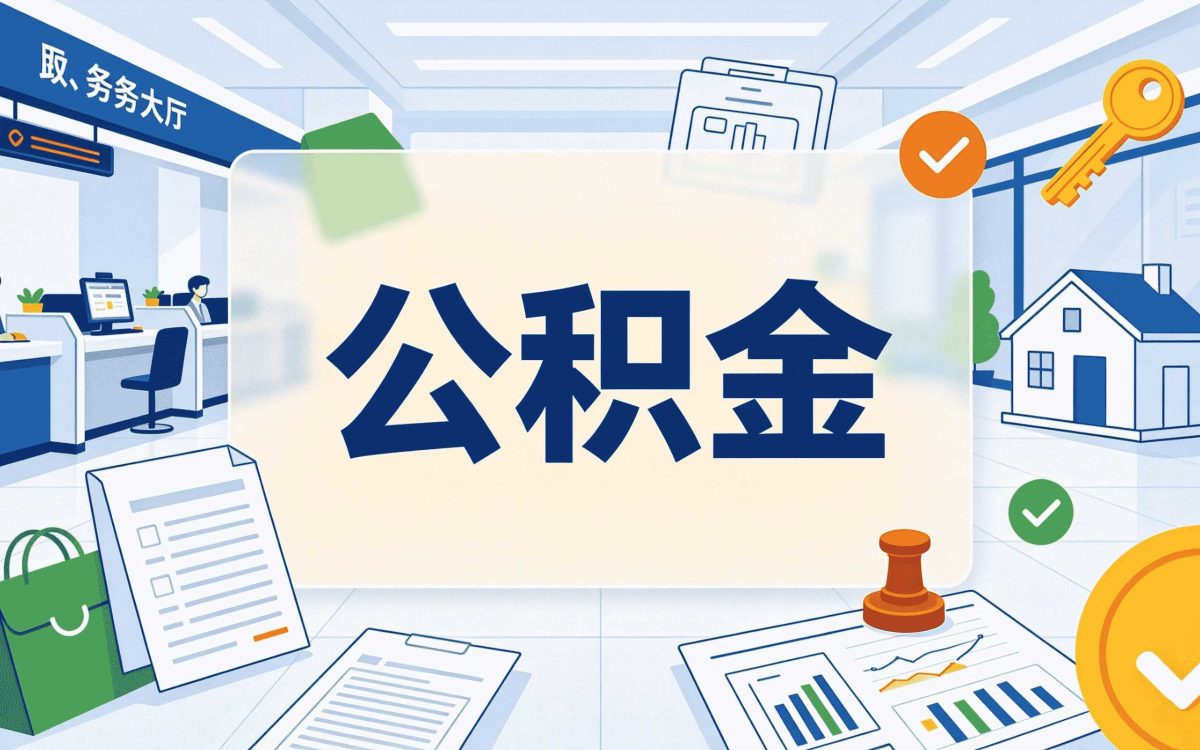 渭南公积金基数规定怎么算影响哪些人