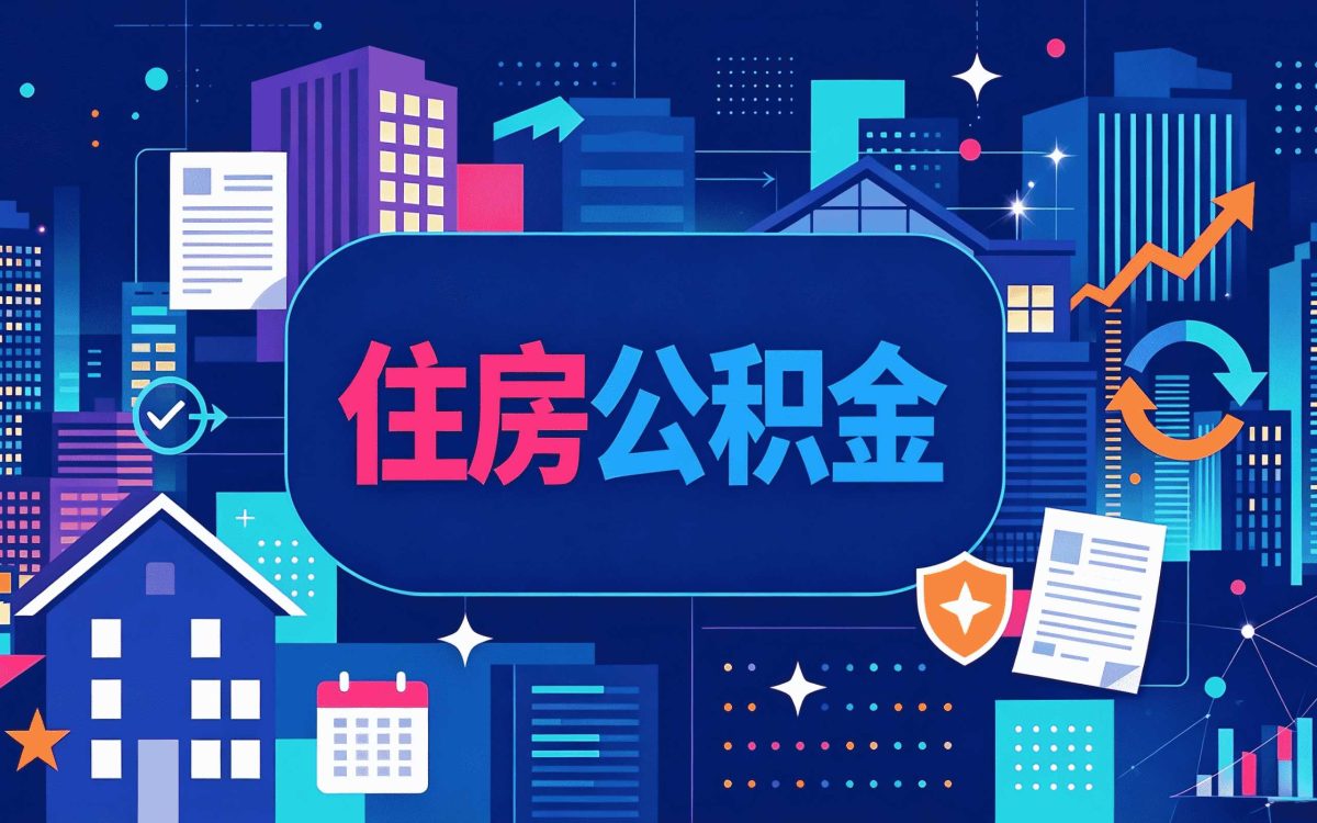 渭南本地退休公积金代办跑了两次才弄明白