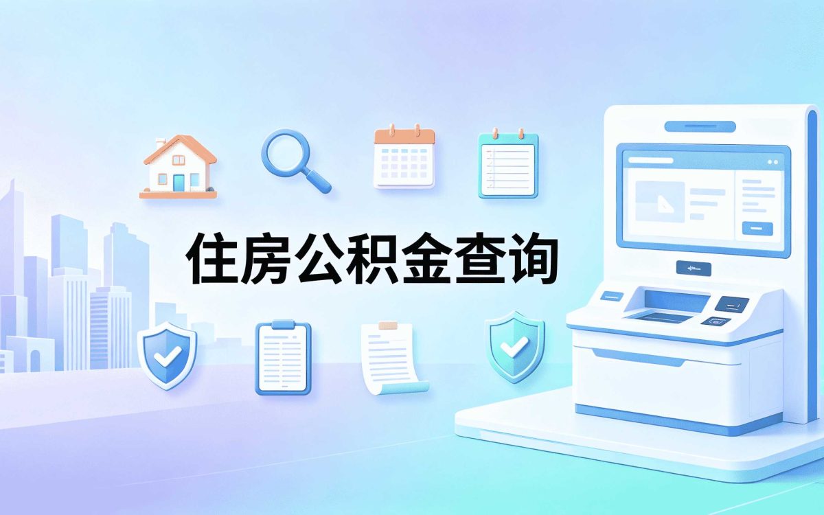 渭南新市民群体公积金缴存标准注意别踩坑