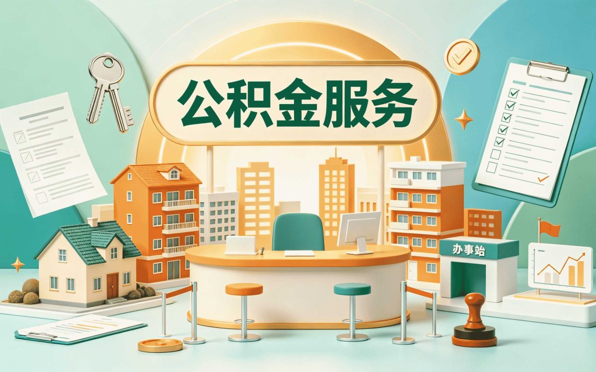渭南公积金封存状态可以提取吗答案看这