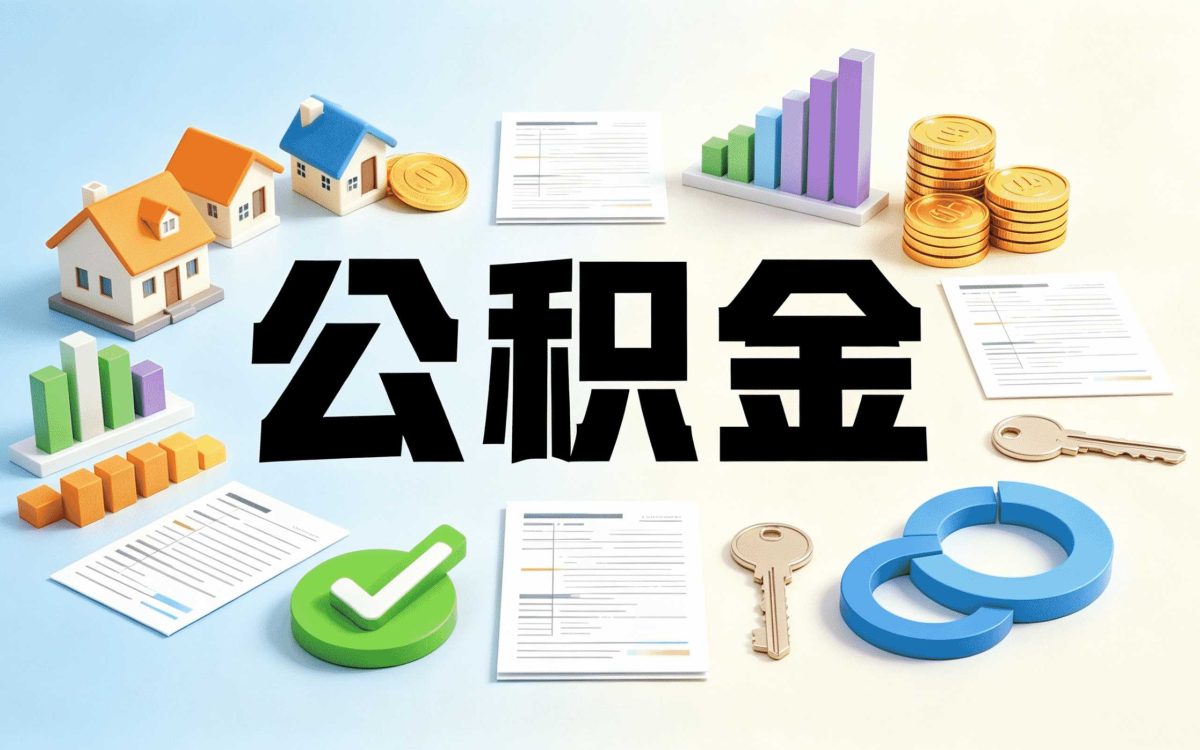 渭南公务员公积金提取政策口径有没有变怎么算