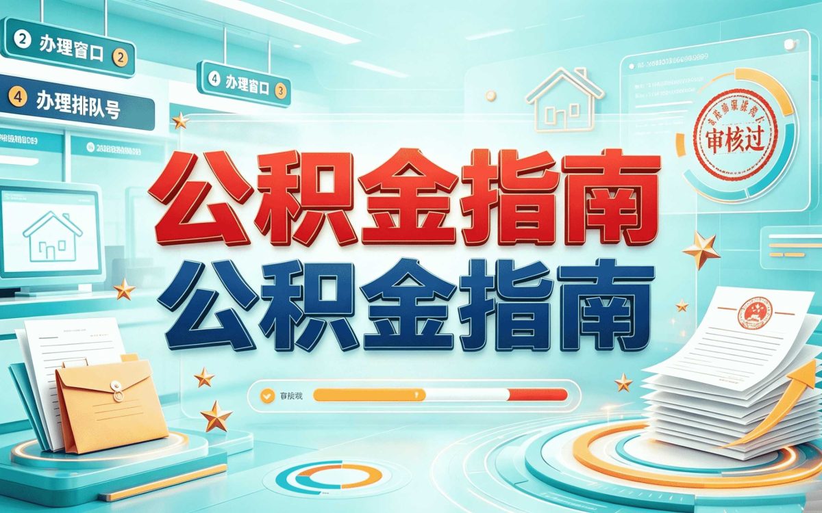 渭南代办员工公积金价格是多少