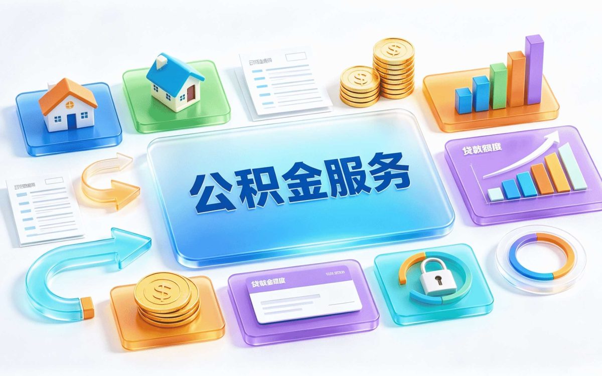 渭南公积金转移到另一个城市如何办理新口径