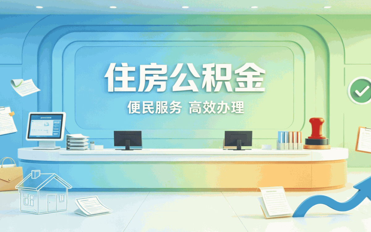 渭南公积金封存状态可以提取吗答案看这