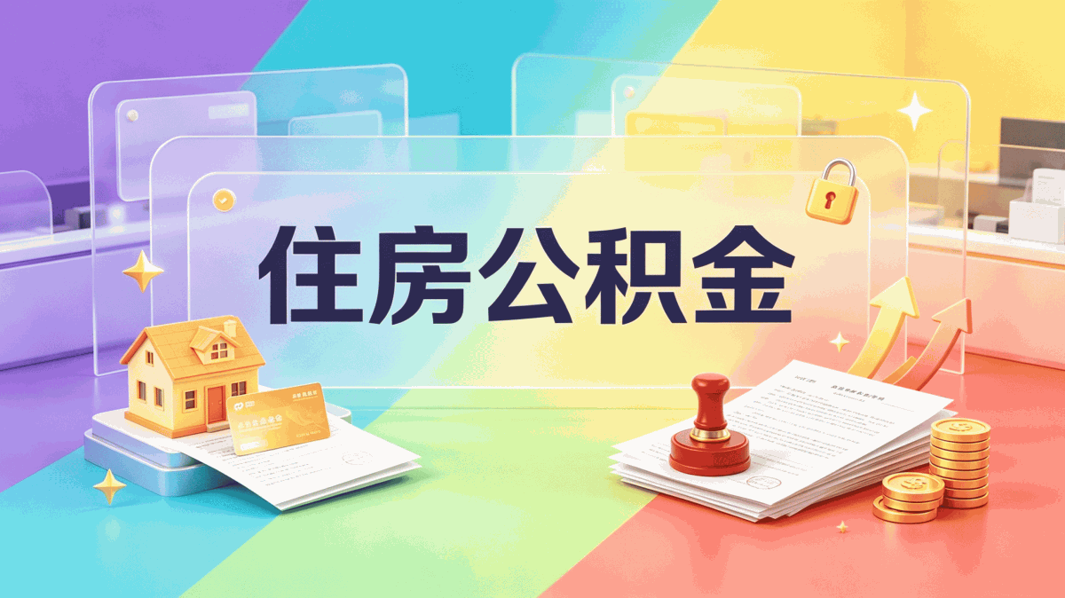 渭南新市民群体公积金缴存标准注意别踩坑