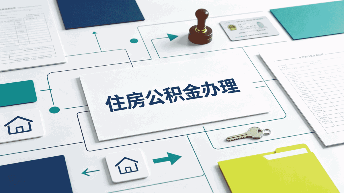 渭南异地公积金封存后怎么提取行不行