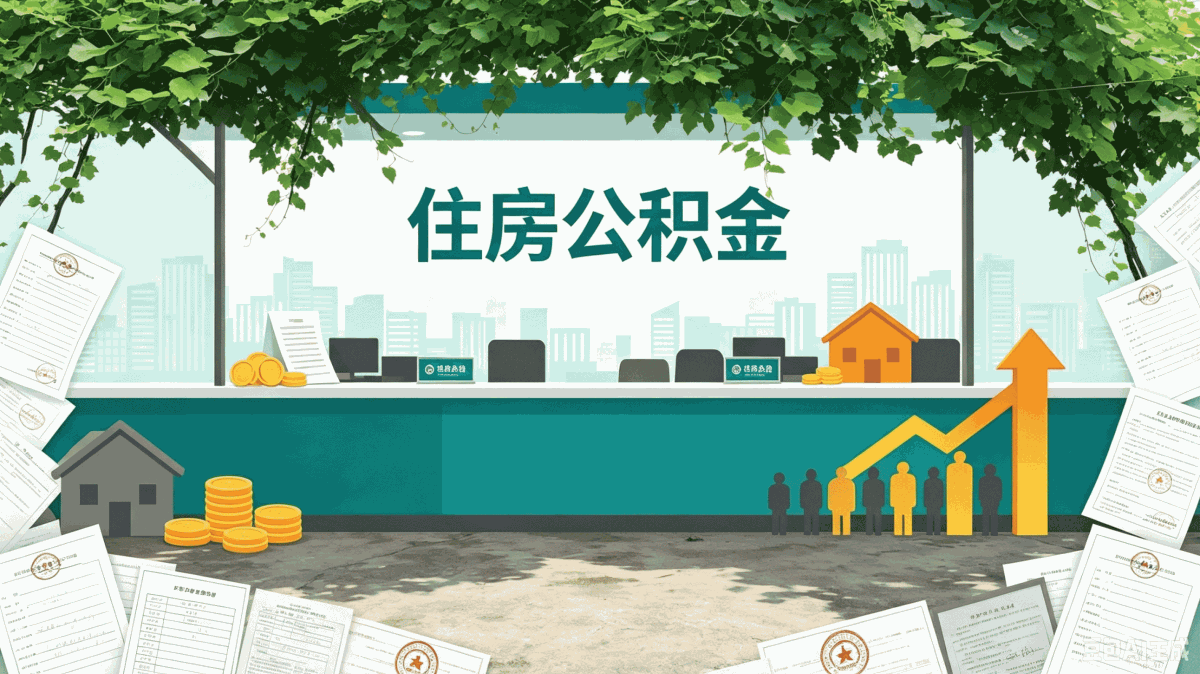 渭南公积金代办需要委托书吗说不需要行不行