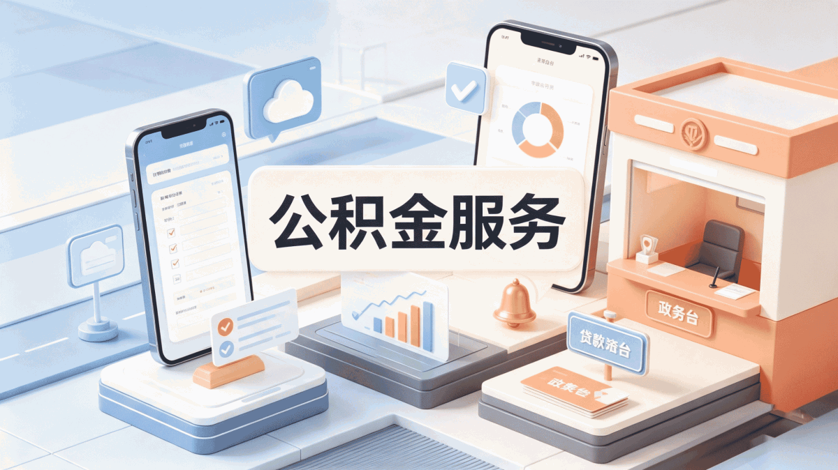 公积金提取后能续缴吗在渭南办成功的概率大吗？