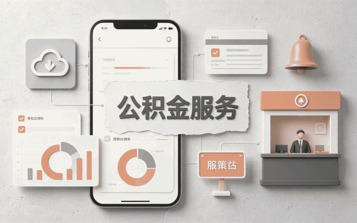 渭南身故公积金提取额度差多少一笔笔算