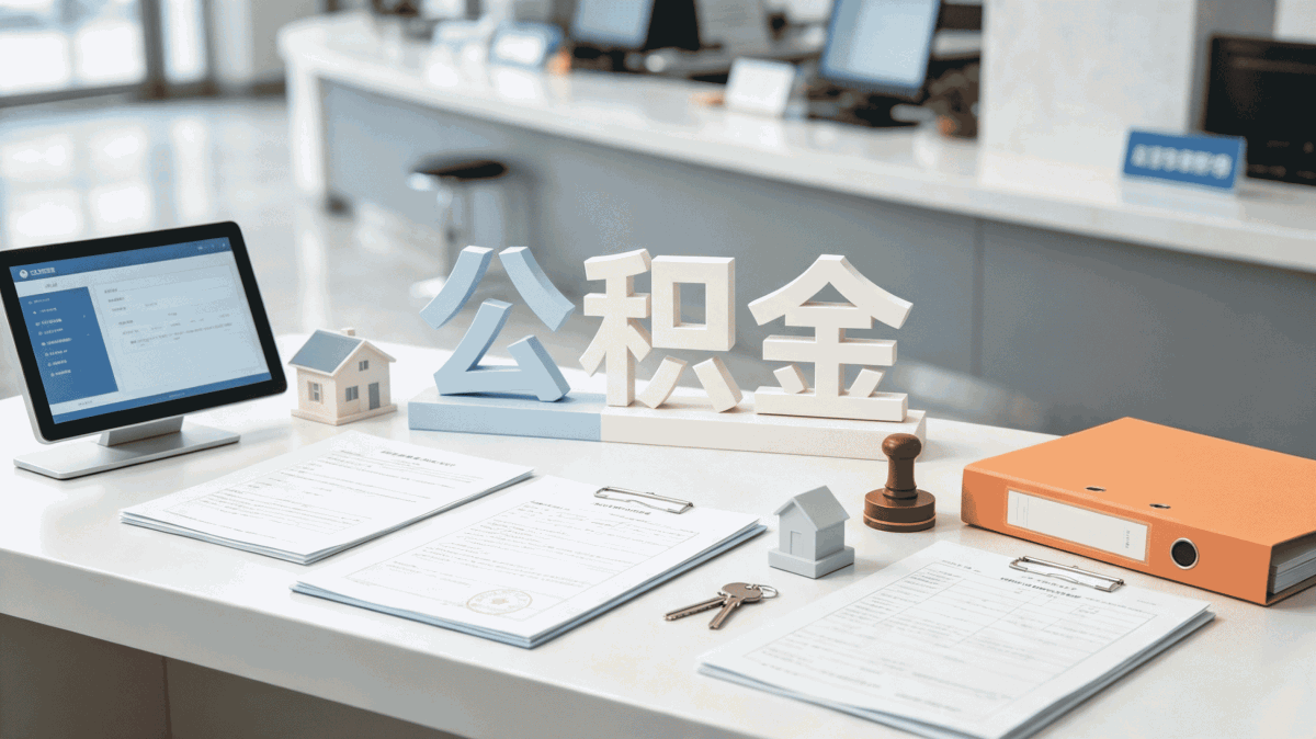 渭南办理公积金代办价格需要什么条件？一文讲清