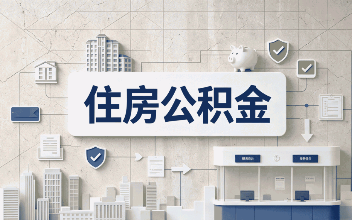 渭南专业公积金代办中介跑了两趟我最后这样办成