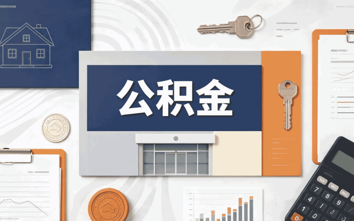 渭南公积金封存停缴处理别踩这几个坑