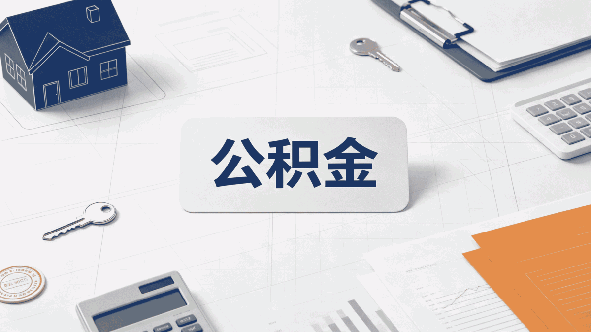 公积金提取被拒在渭南怎么办最划算？