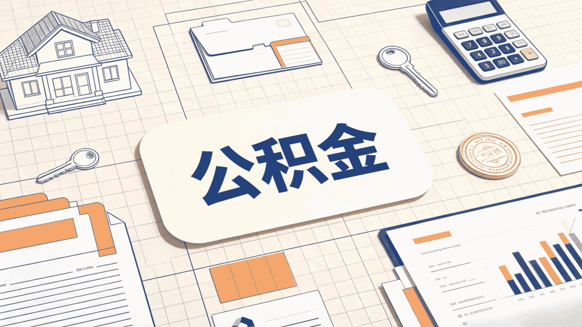 渭南公积金代办公司业务范围是什么新规口径