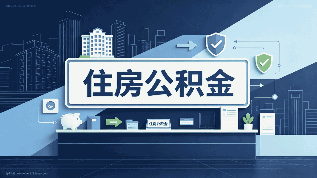 渭南身故公积金提取额度差多少一笔笔算