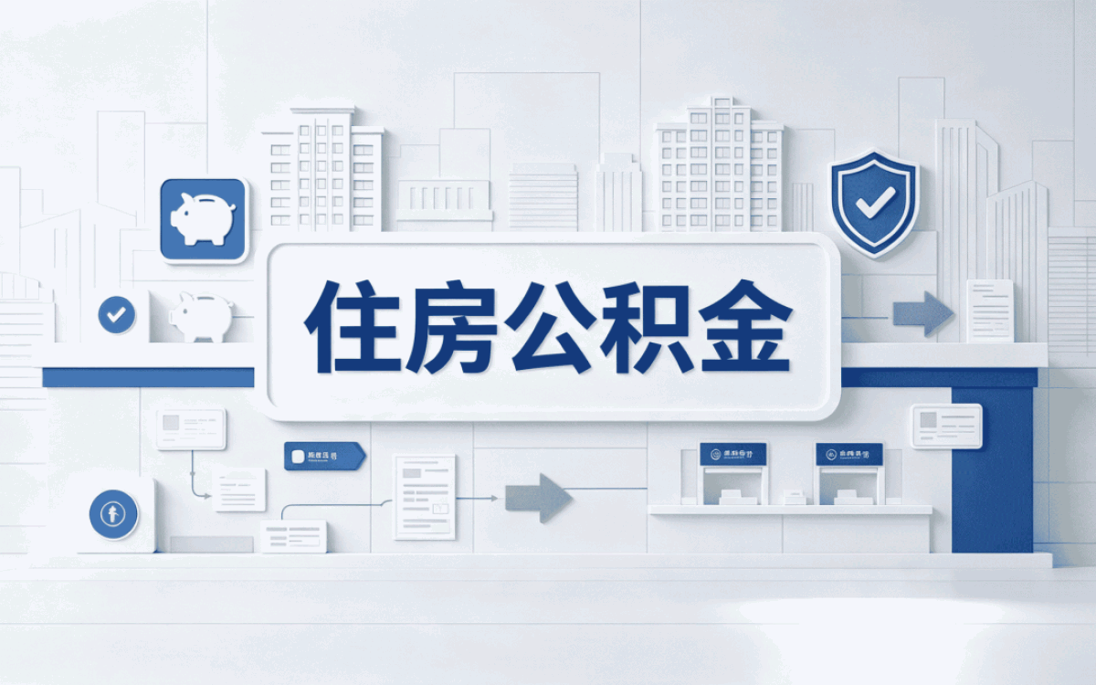 渭南公积金异地转移条件我头回办完复盘