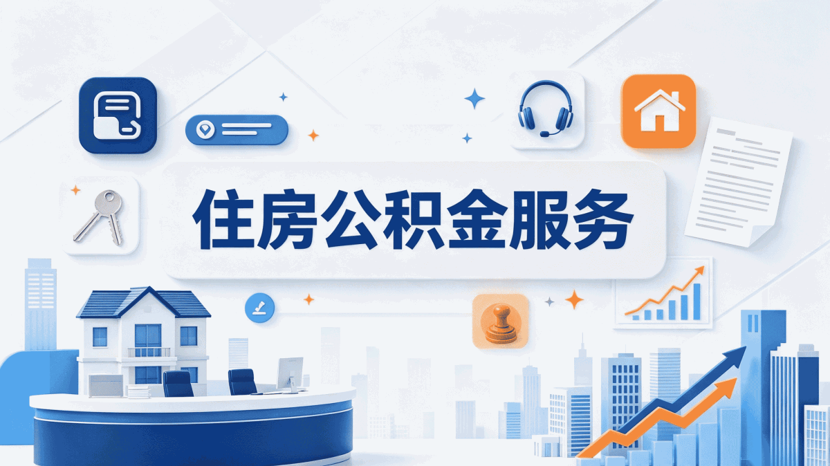 渭南公积金离职后转移要啥材料去哪办