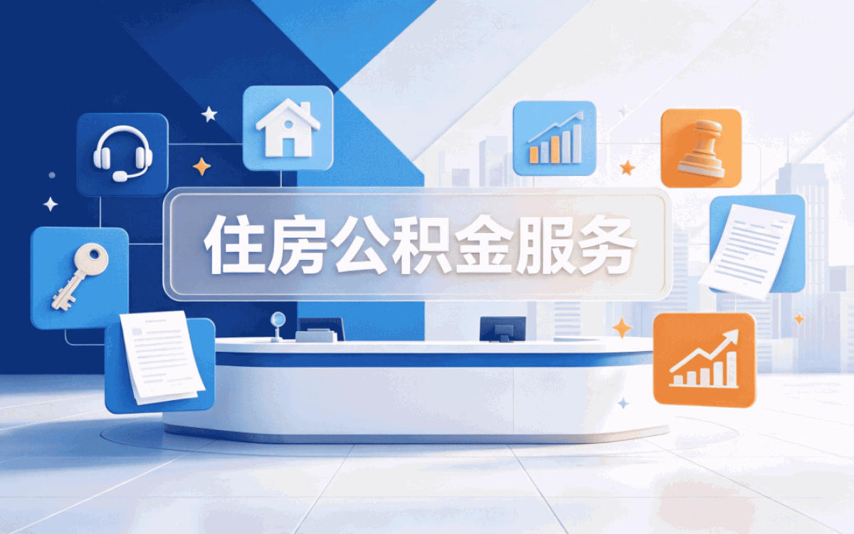 渭南公积金异地转移条件我头回办完复盘