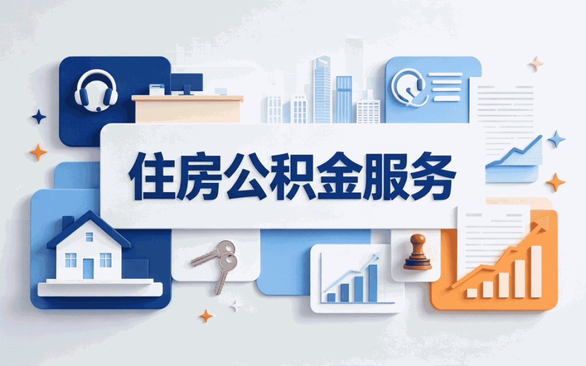 渭南公积金离职提取第一次没成后来这样办好的