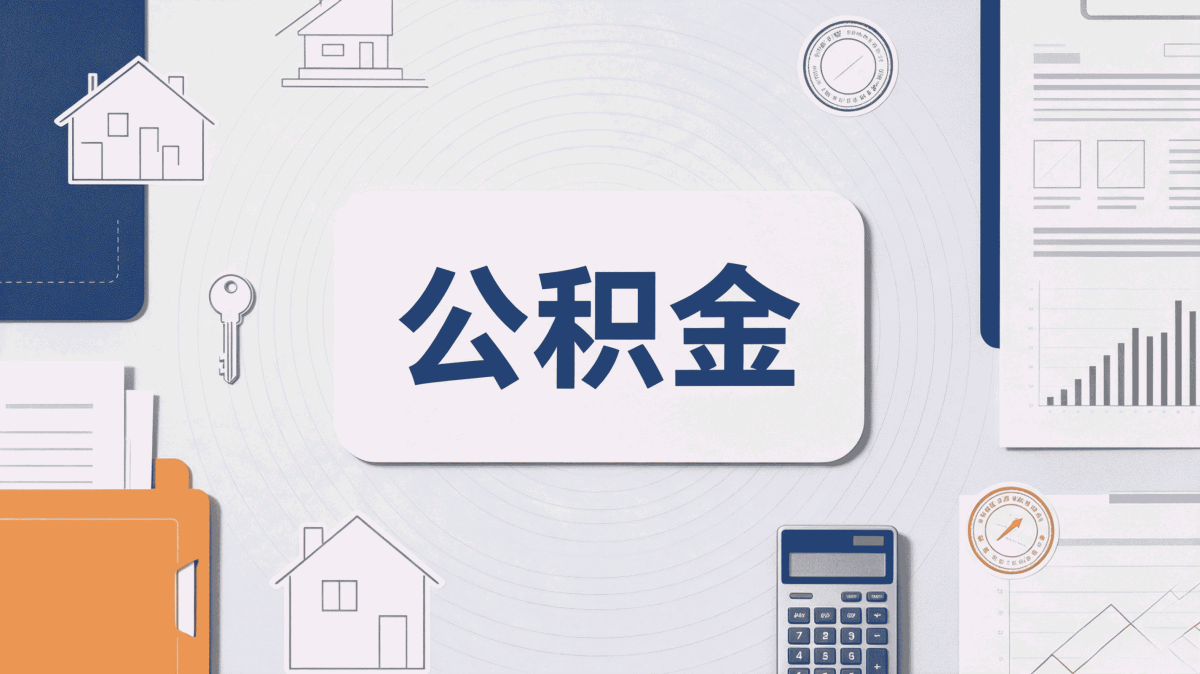 渭南公积金提取实测，3天到账经验分享