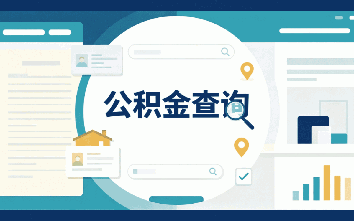 渭南公积金代办公司业务范围是什么新规口径