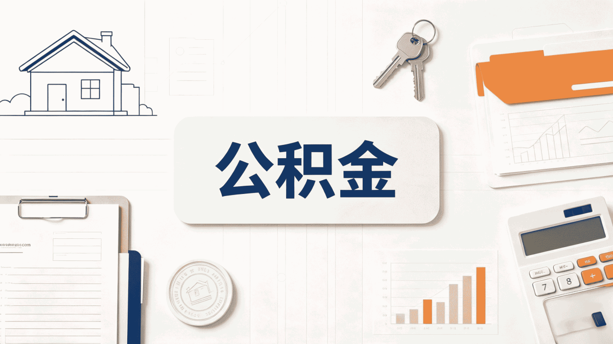 渭南退职公积金销户带什么材料去哪办
