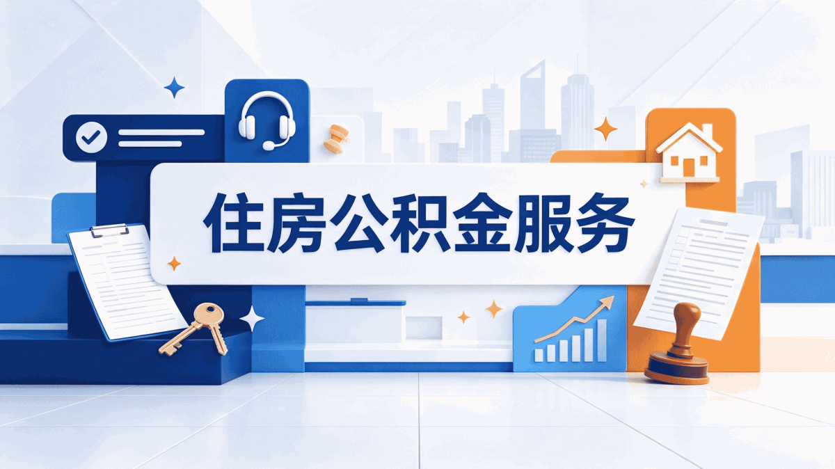 渭南公积金提取影响贷款吗怎么提取算不算断贷