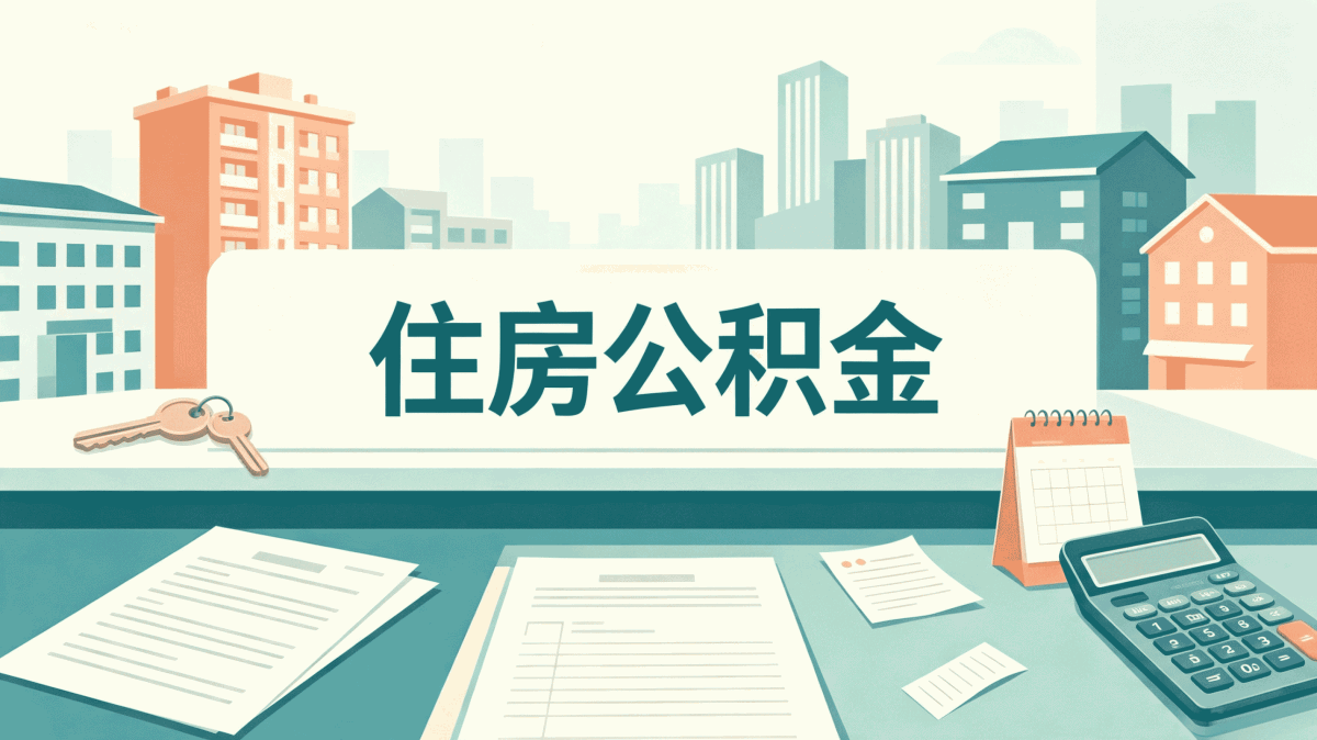 渭南公积金异地转移如何办理手续别踩这几个坑