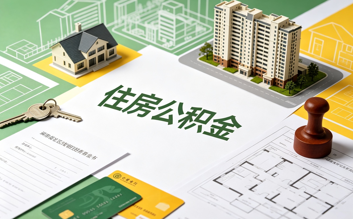 渭南公积金基数规定怎么算影响哪些人
