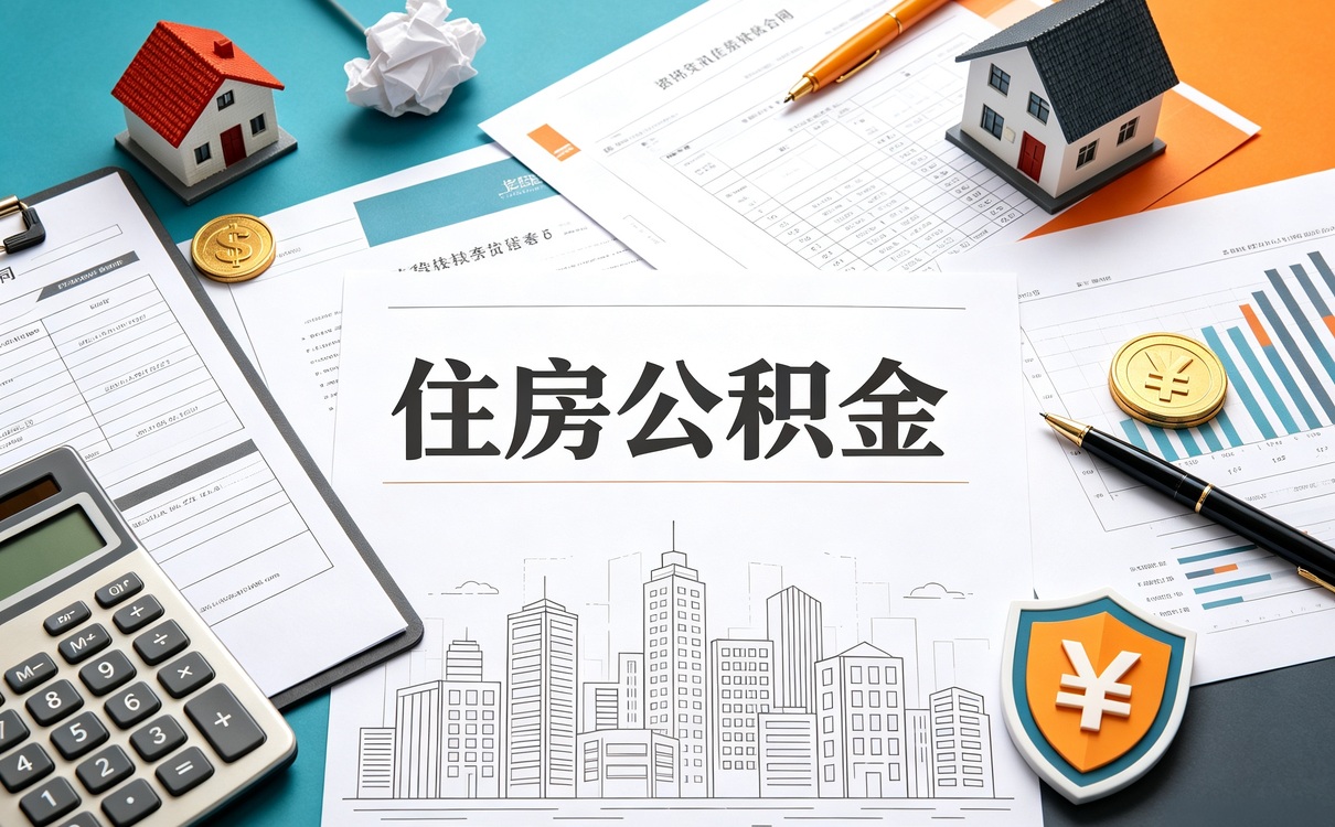 渭南实体机构公积金提取平台容易白跑注意这···