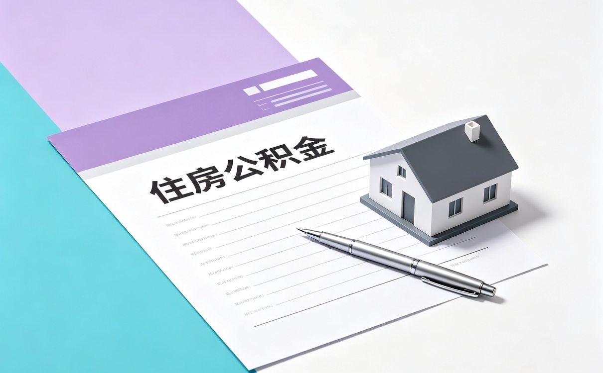 渭南公积金汇缴办理材料地点时限一次说清