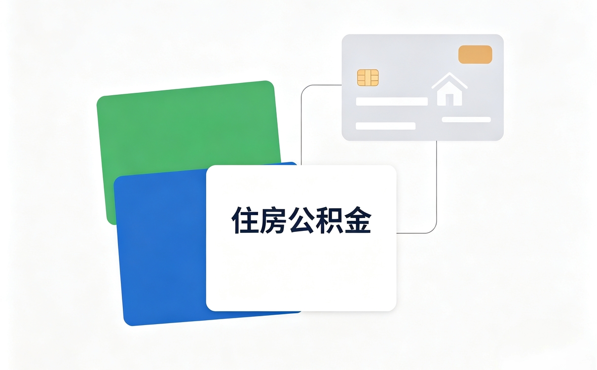 渭南公积金封存停缴处理别踩这几个坑