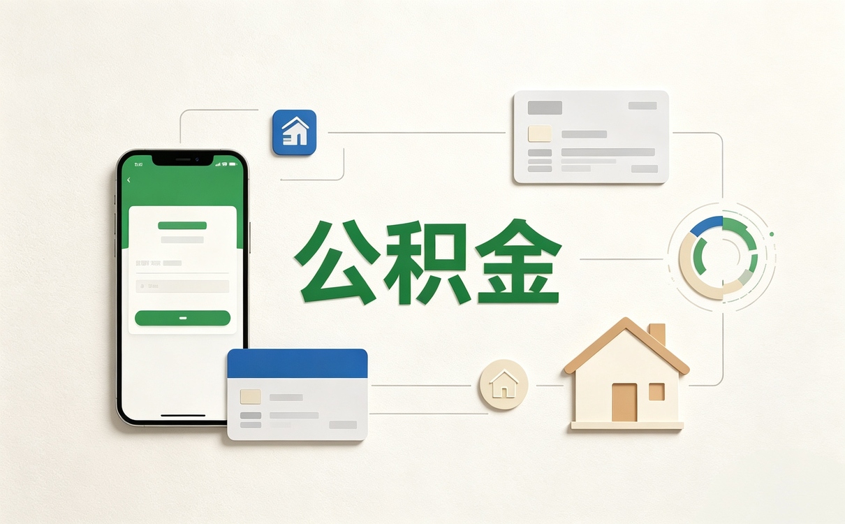 渭南实体机构公积金提取平台容易白跑注意这几点