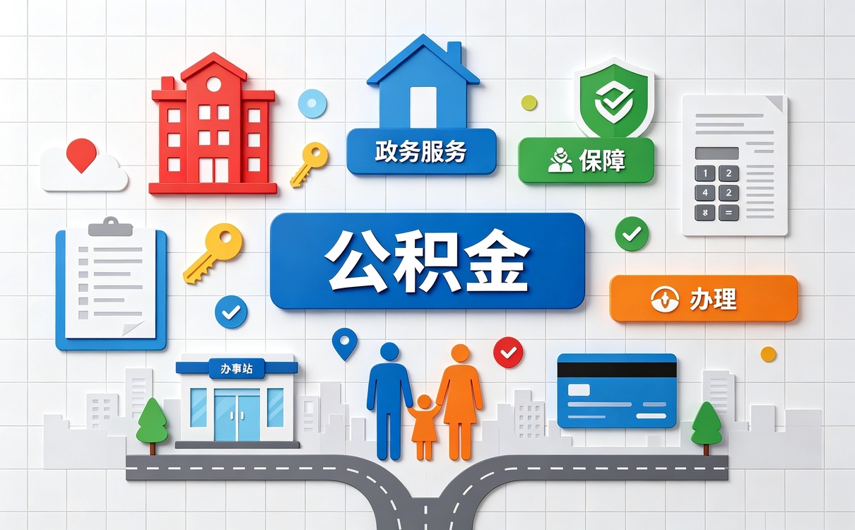 渭南公积金基数规定怎么算影响哪些人