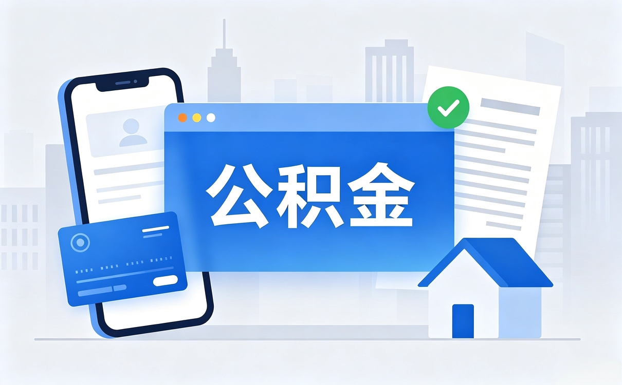渭南公积金异地转移如何办理手续别踩这几个坑
